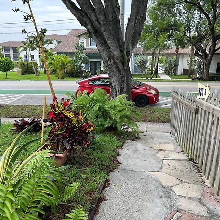Mermaid'S Cottage West Palm Beach Kültér fotó