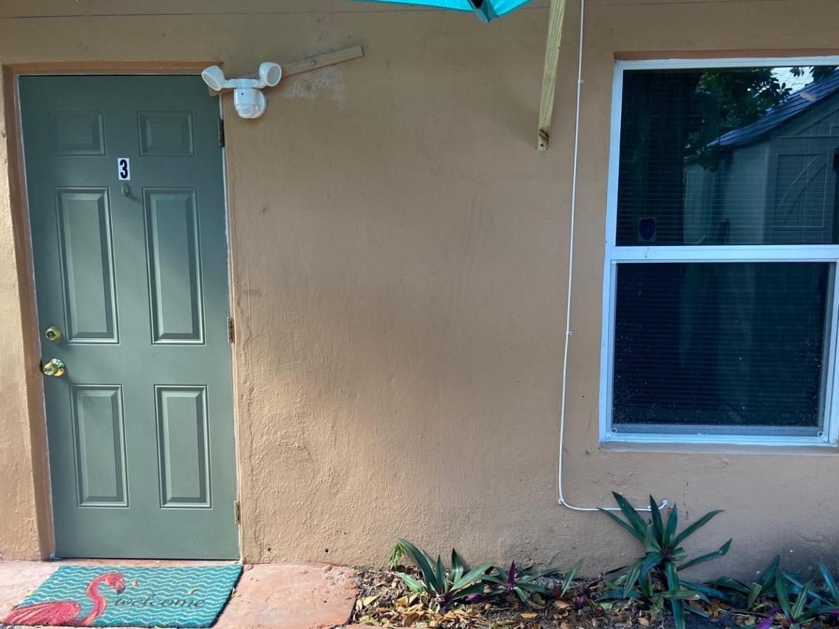 Mermaid'S Cottage West Palm Beach Kültér fotó