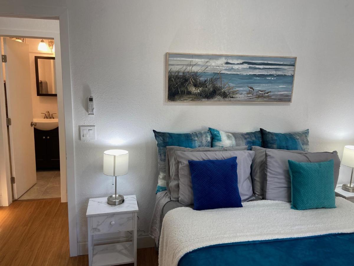Mermaid'S Cottage West Palm Beach Kültér fotó