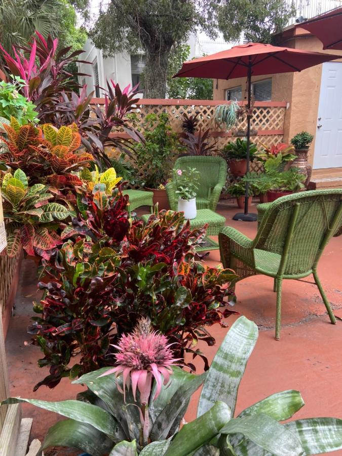 Mermaid'S Cottage West Palm Beach Kültér fotó