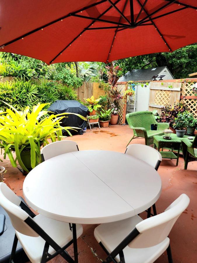 Mermaid'S Cottage West Palm Beach Kültér fotó