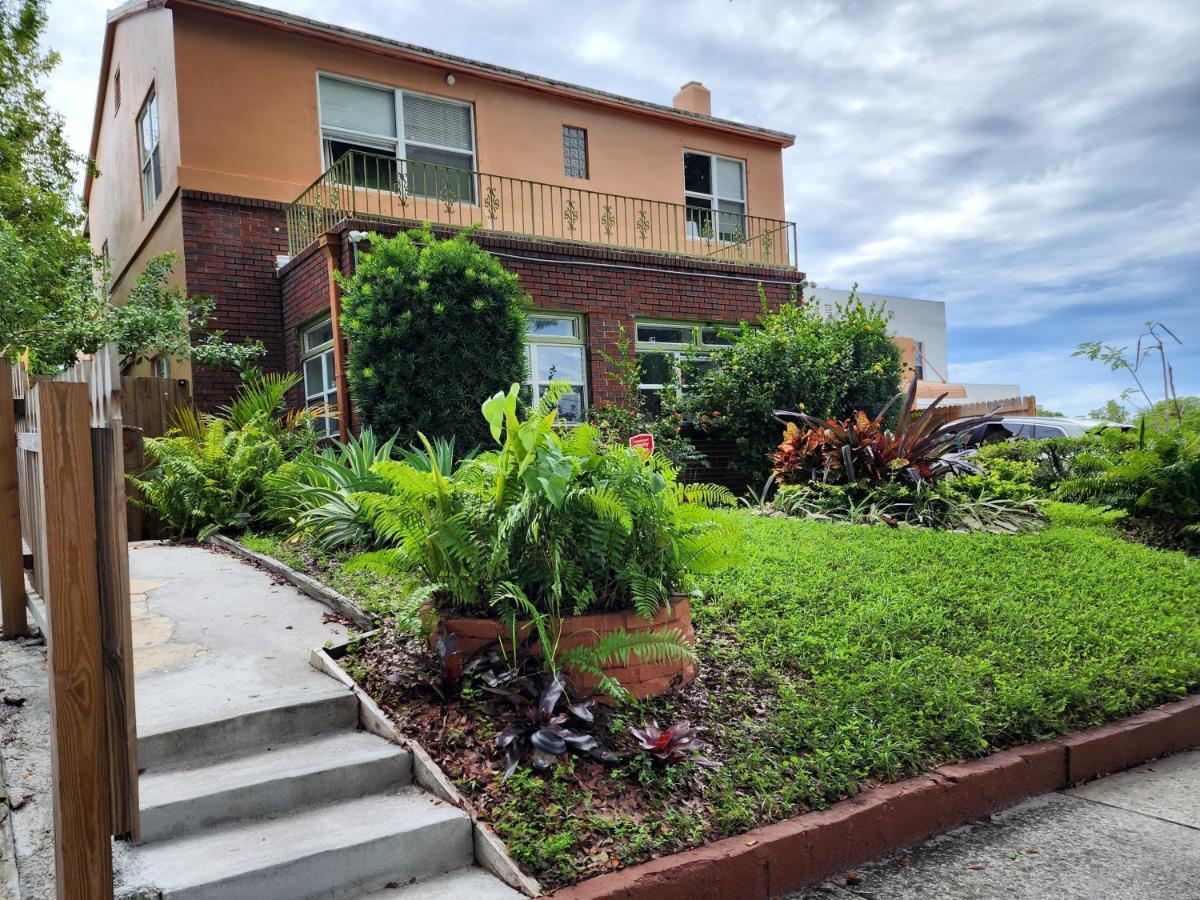 Mermaid'S Cottage West Palm Beach Kültér fotó