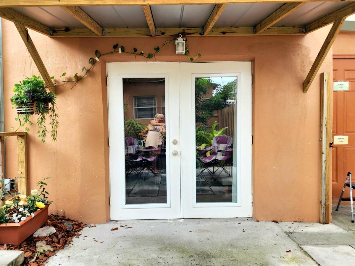 Mermaid'S Cottage West Palm Beach Kültér fotó