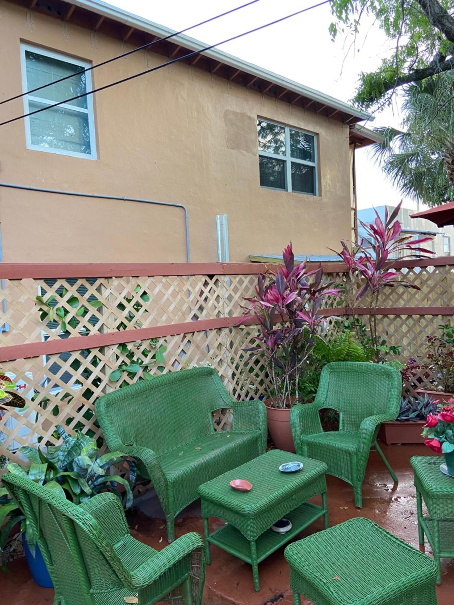 Mermaid'S Cottage West Palm Beach Kültér fotó