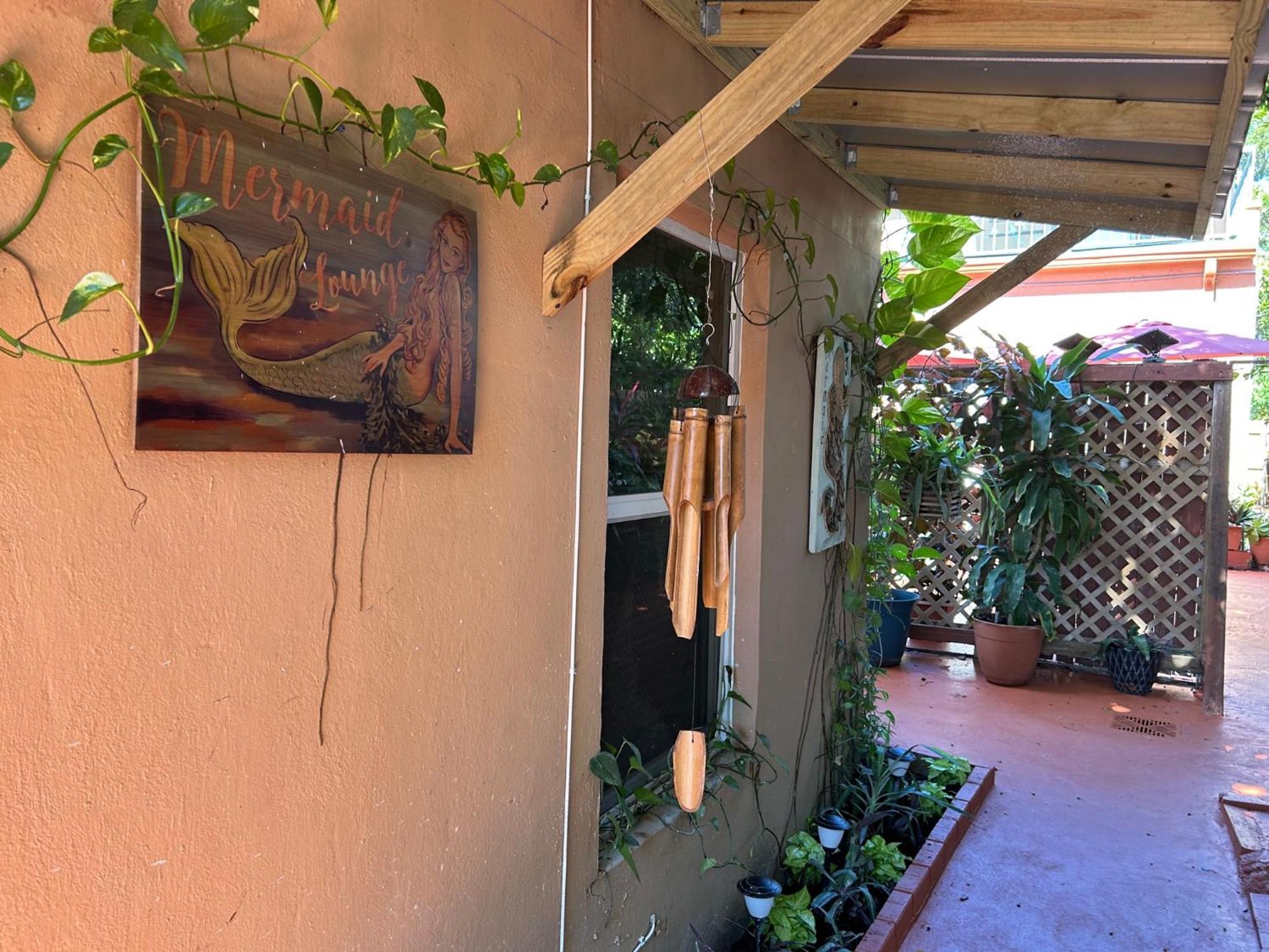 Mermaid'S Cottage West Palm Beach Kültér fotó