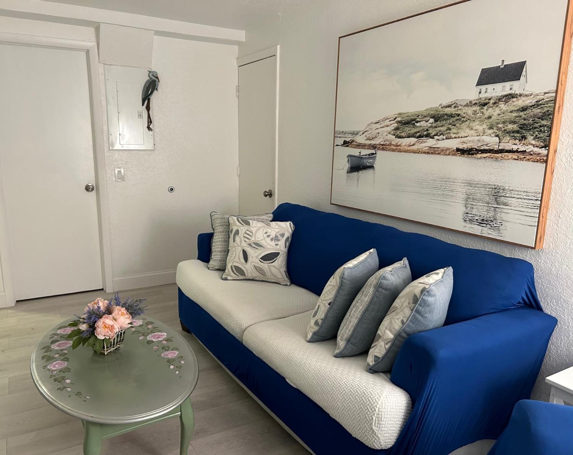 Mermaid'S Cottage West Palm Beach Kültér fotó