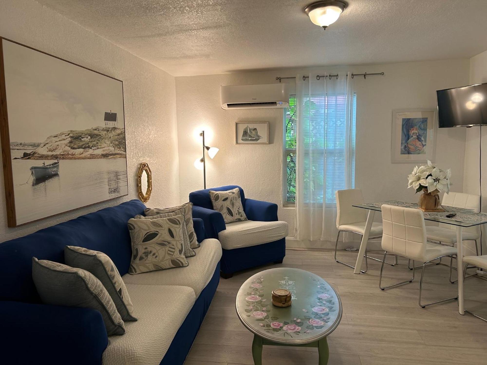 Mermaid'S Cottage West Palm Beach Kültér fotó
