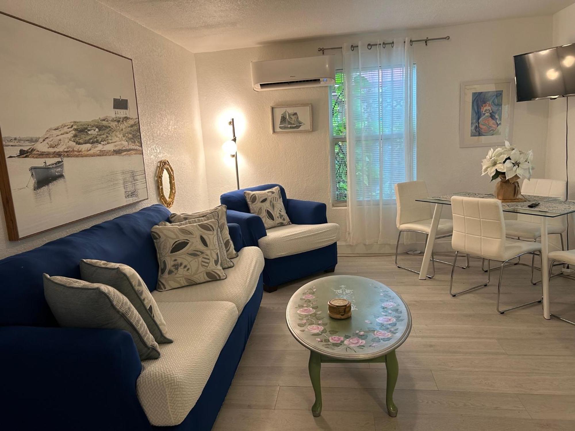 Mermaid'S Cottage West Palm Beach Kültér fotó