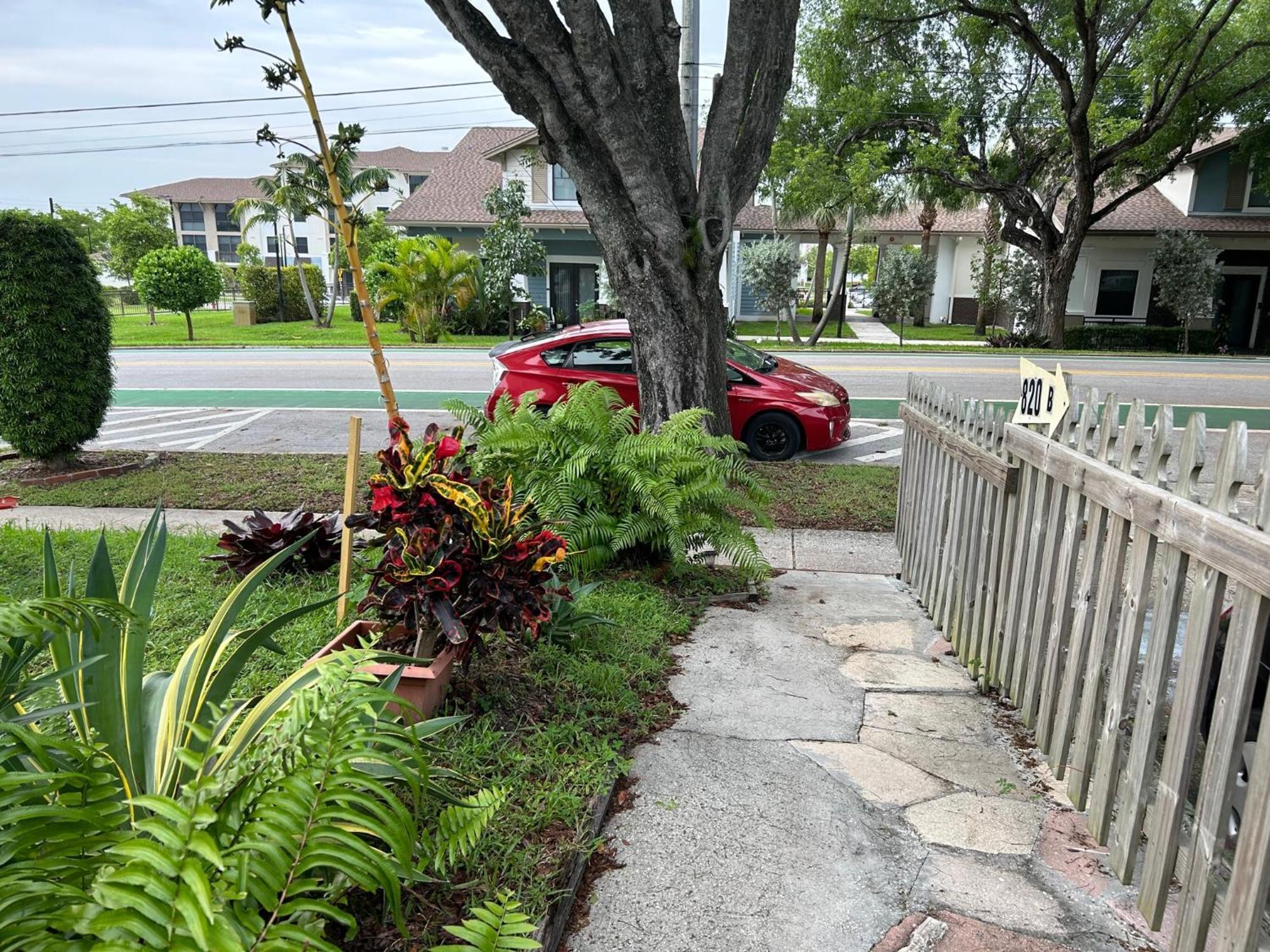 Mermaid'S Cottage West Palm Beach Kültér fotó